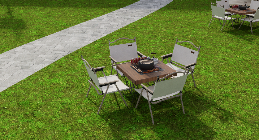 郏县酒店帐篷定制：解锁旅居新体验，打造差异化竞争力